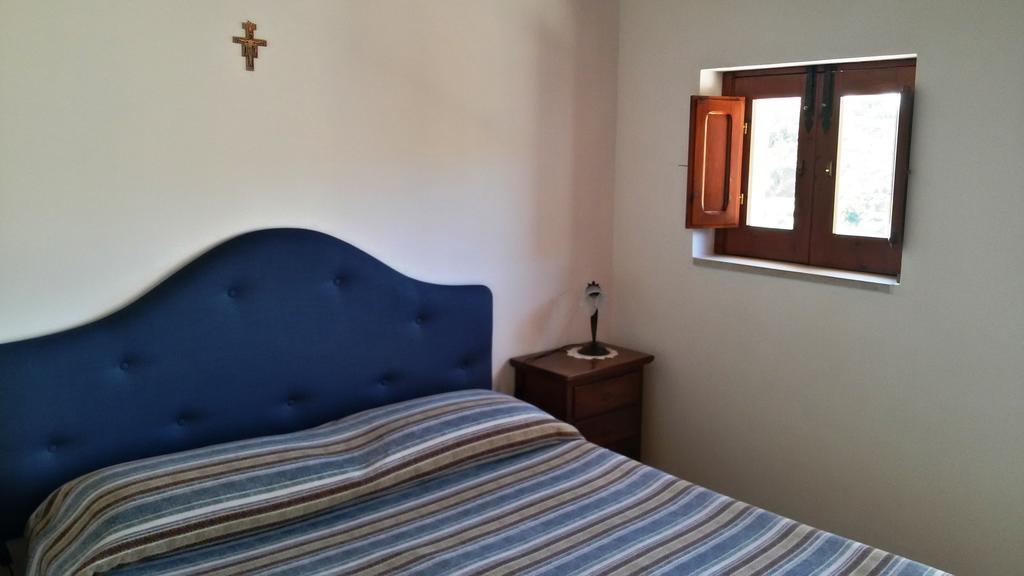 La Suma Sumalia Bed & Breakfast Noto Room photo